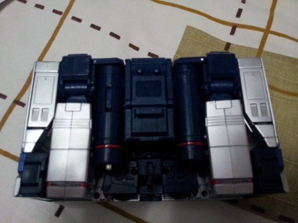 MP 13 Soundwave Out Of Box Images Of Takara Tomy Transformers Masterpiece Figure  (11 of 27)